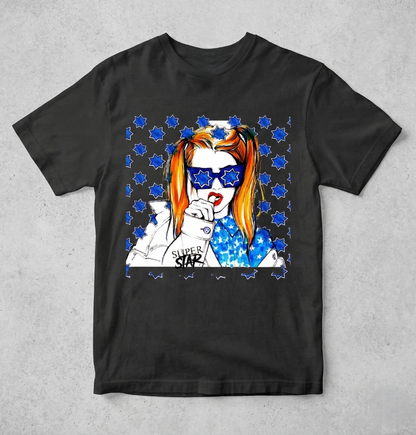 Sexy women tshirts