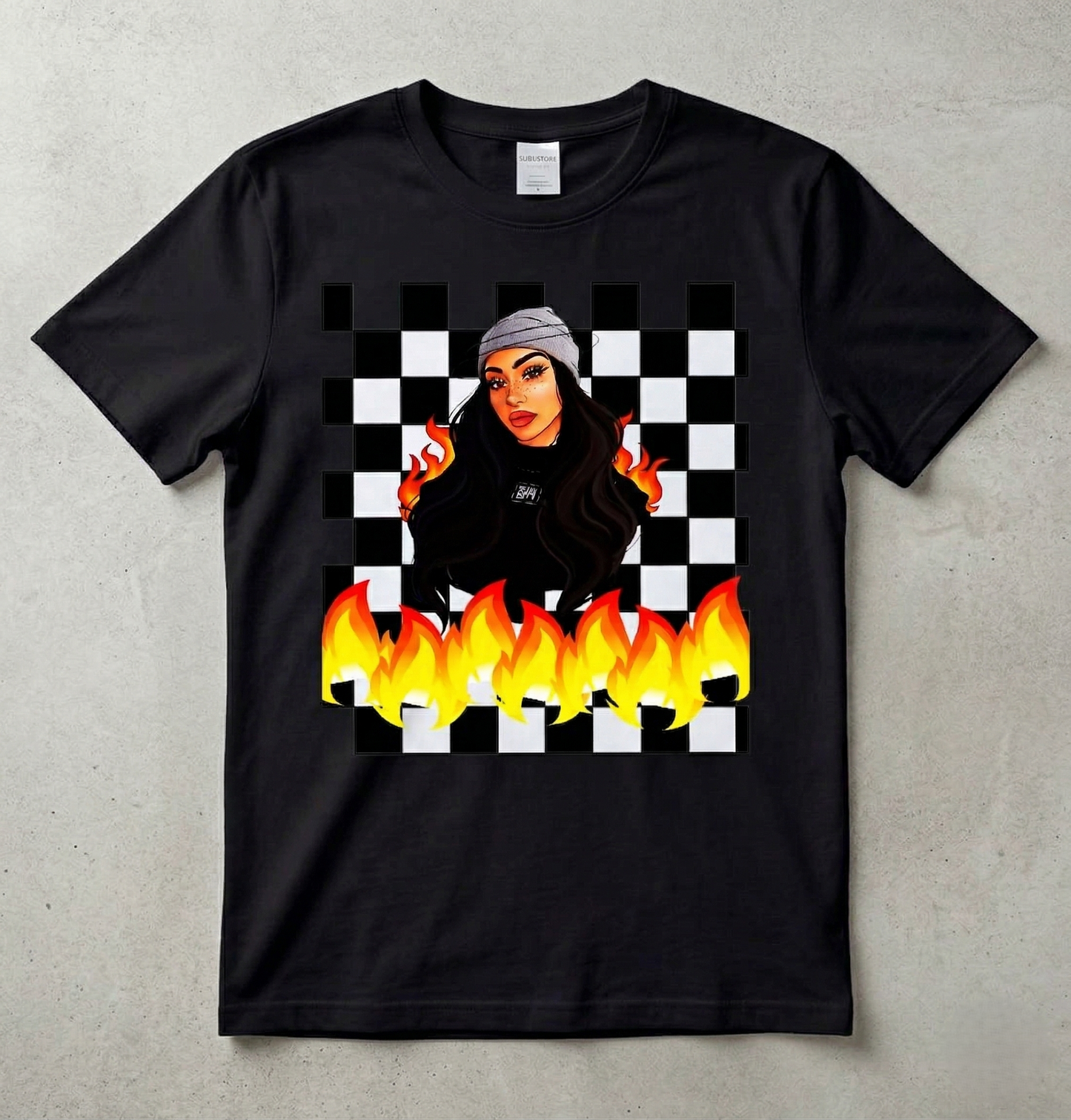Sexy women tshirts
