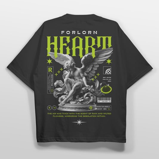 Urban Angels Shirts