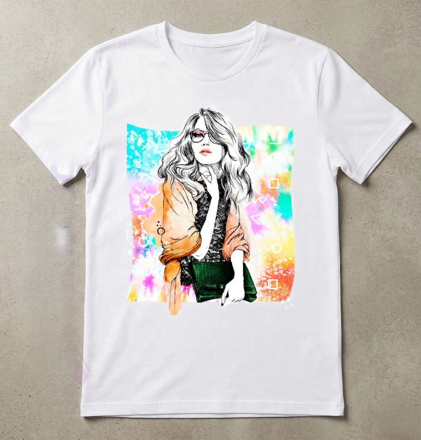 Sexy women tshirts