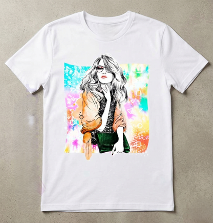 Sexy women tshirts