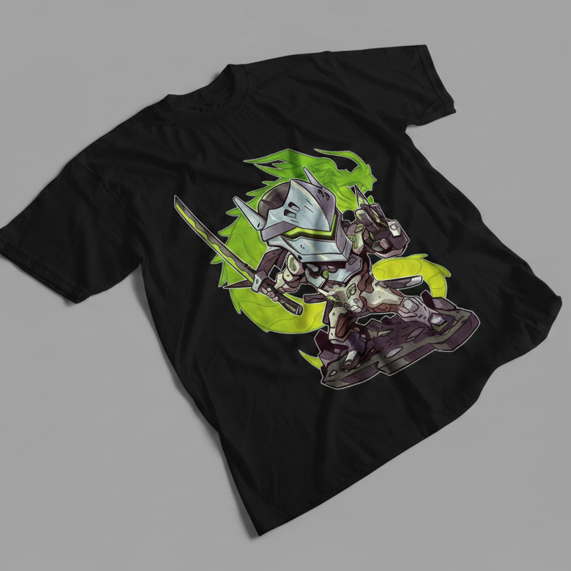 Kids comics Tshirts
