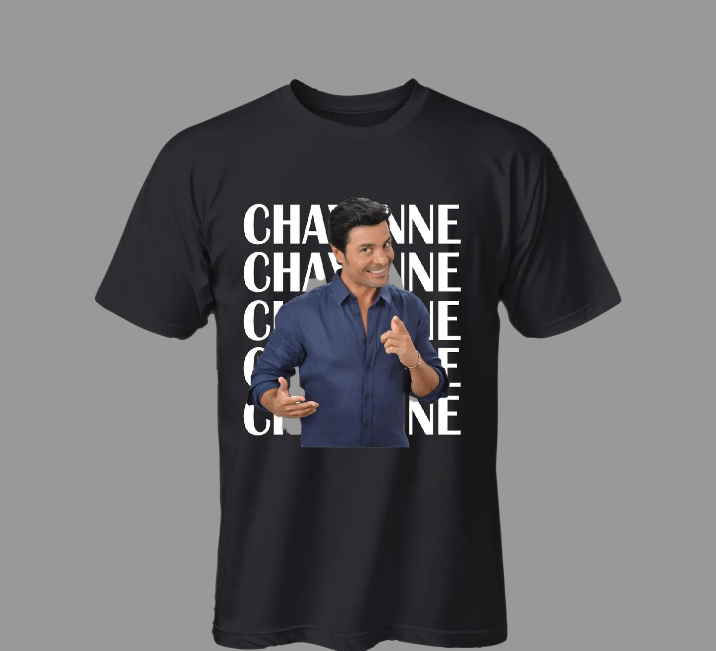 Chayanne Tshirts