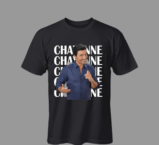 Chayanne Tshirts