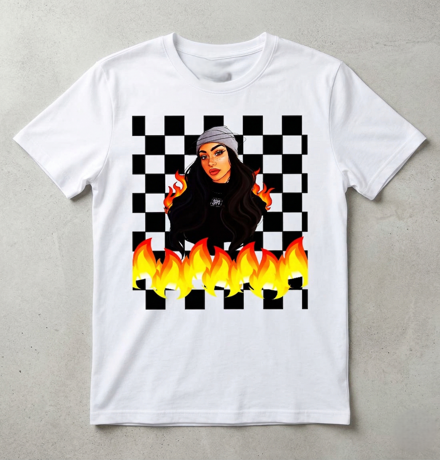 Sexy women tshirts