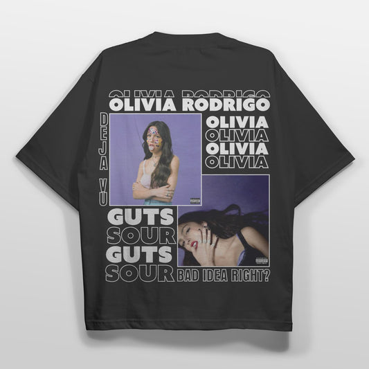 Urban Singer Tshirts