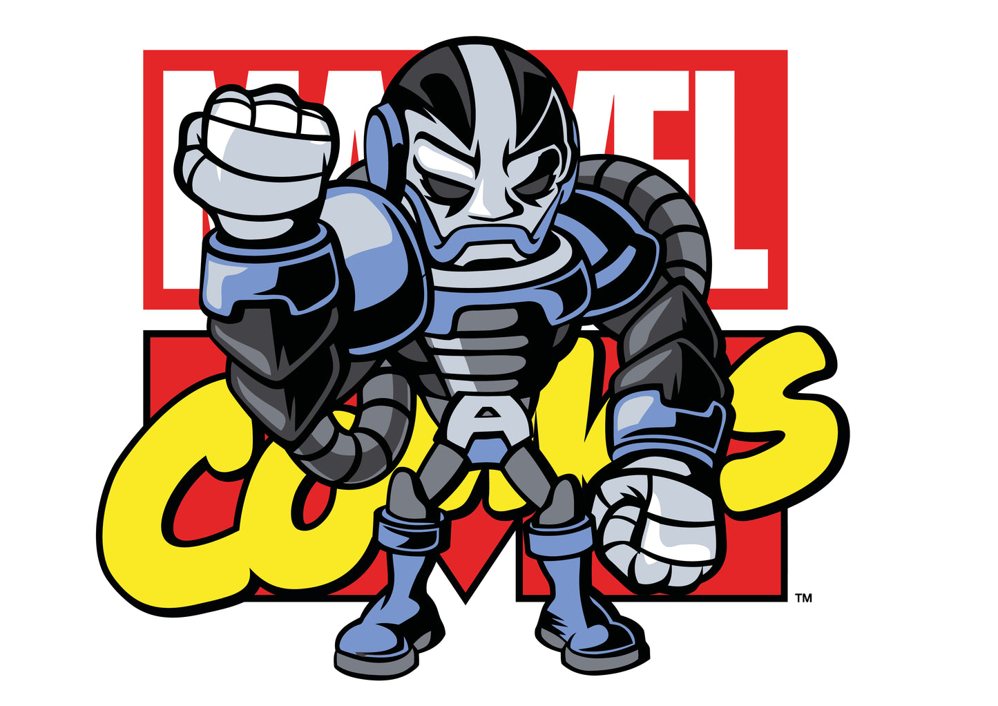 Marvel Comics Tshirts