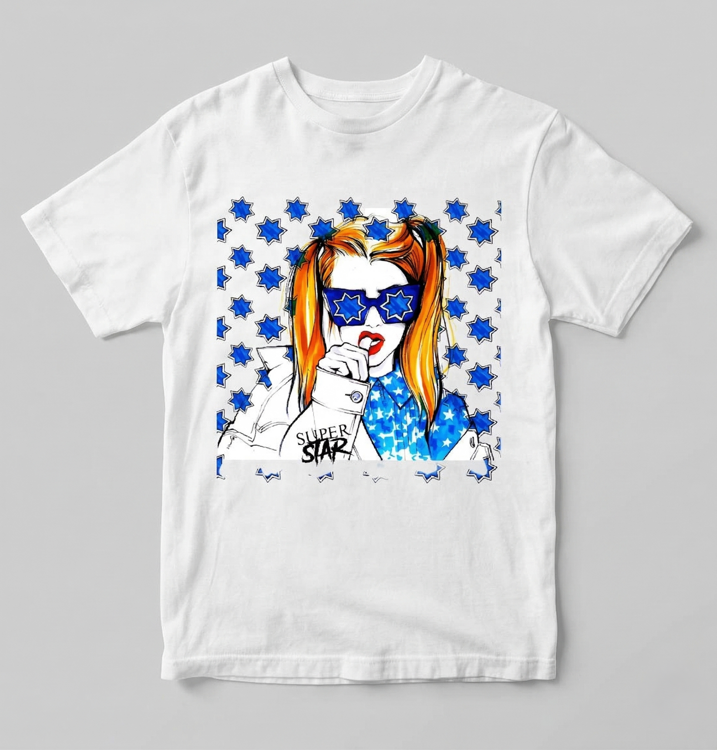 Sexy women tshirts