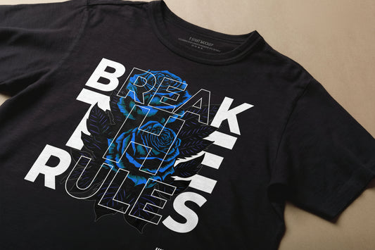 Urban Style Tshirts