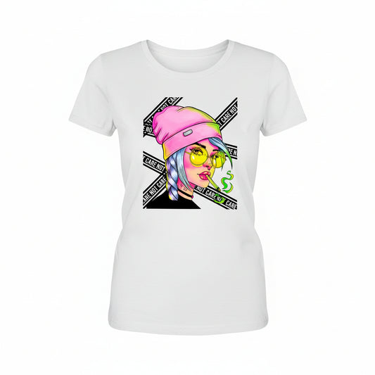 Women Urban T-shirts