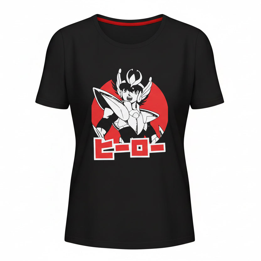 Saint seiya Shirts