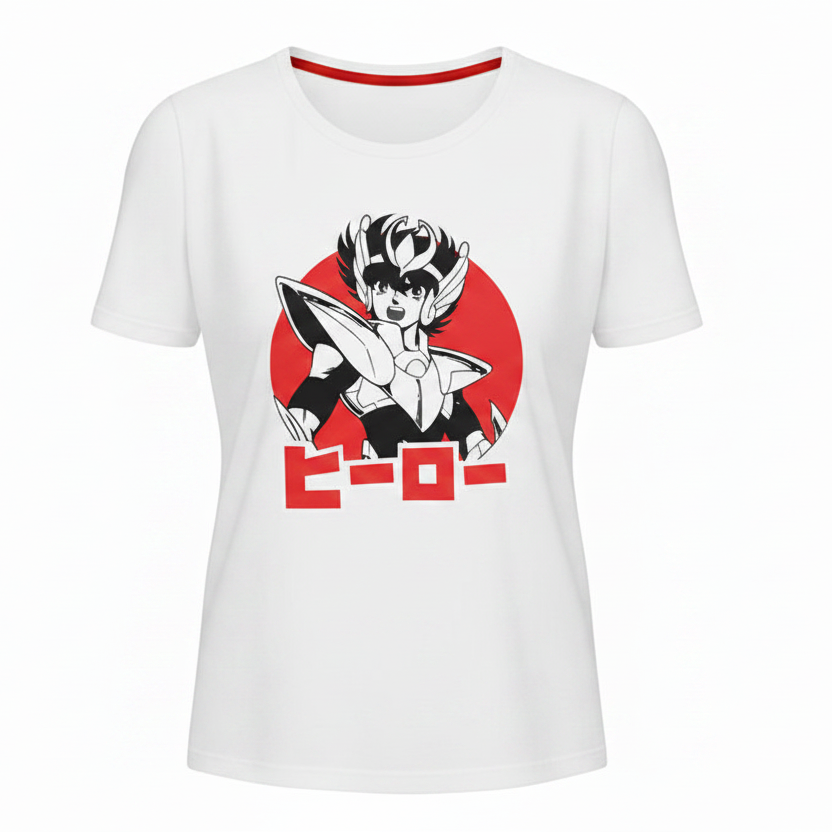 Saint seiya Shirts