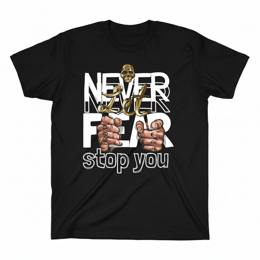 Urban Street Art T-Shirts