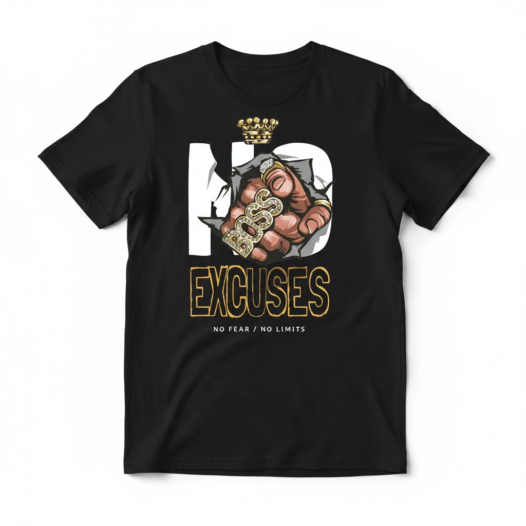 Urban Street Art T-Shirts