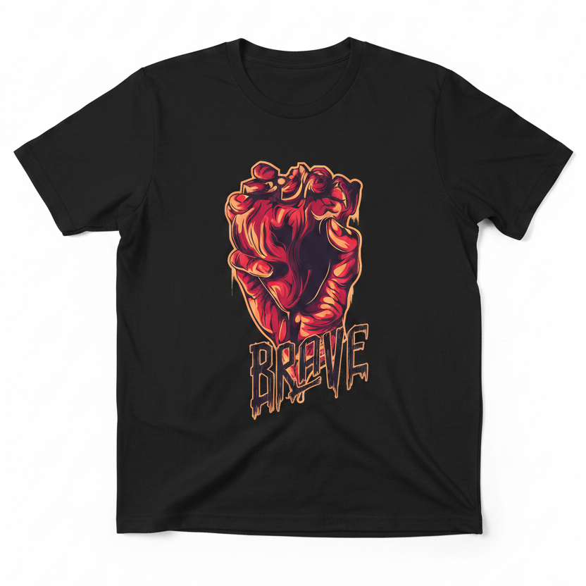 Urban Street Art T-Shirts