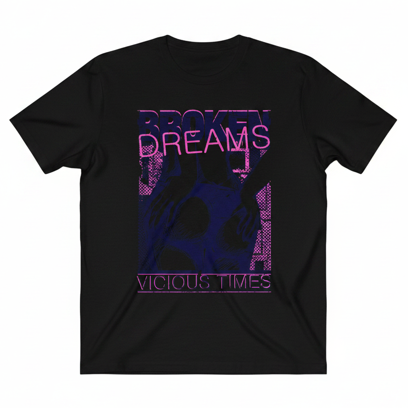 Urban Street Art T-Shirts