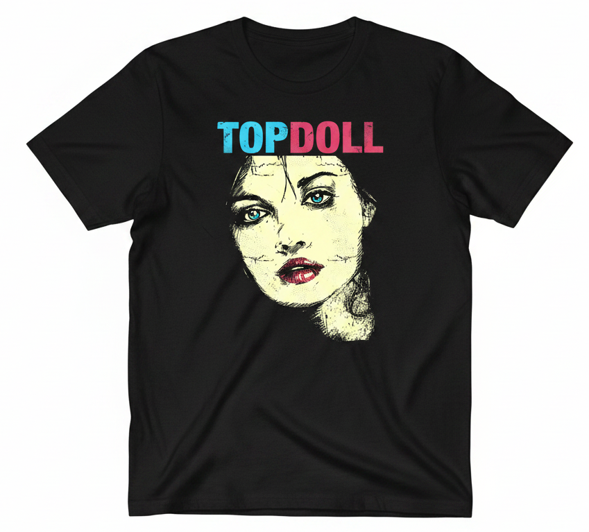 Urban Street Art T-Shirts