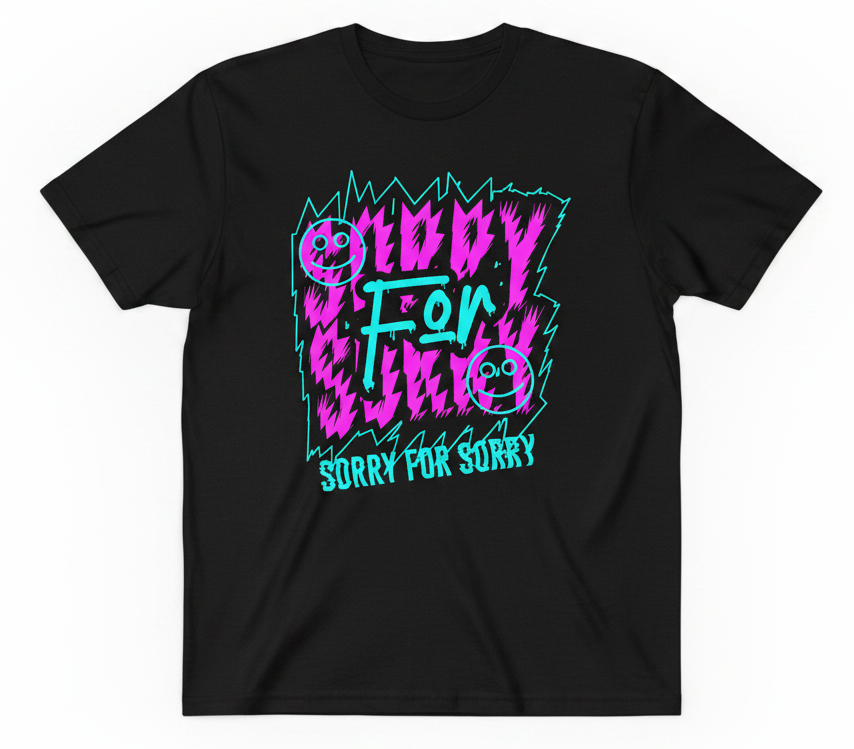 Urban Street Art T-Shirts