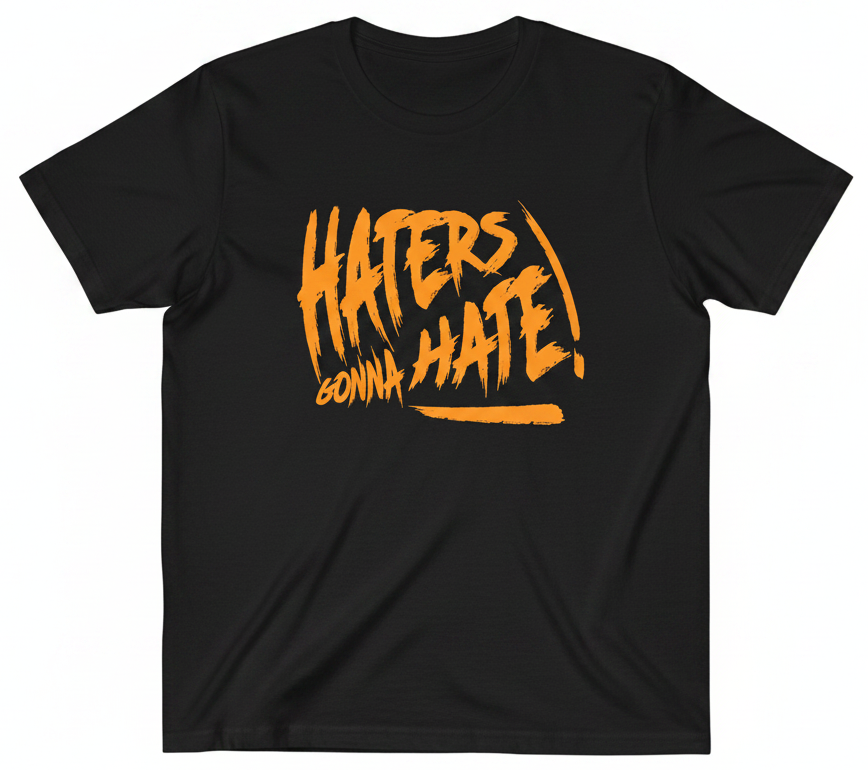 Urban Street Art T-Shirts