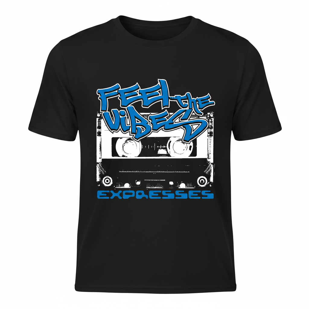 Urban Street Art T-Shirts