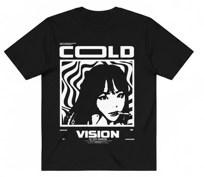 Urban Street Art T-Shirts