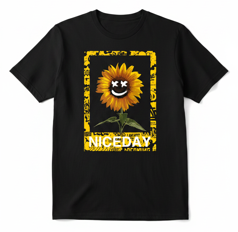 Urban Street Art T-Shirts
