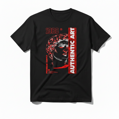 Urban Street Art T-Shirts
