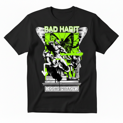 Urban Street Art T-Shirts