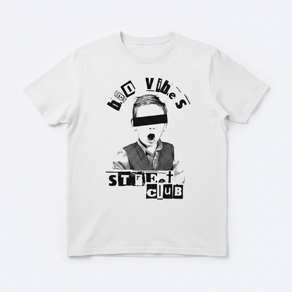 Urban Street Art T-Shirts