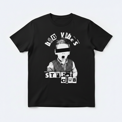 Urban Street Art T-Shirts