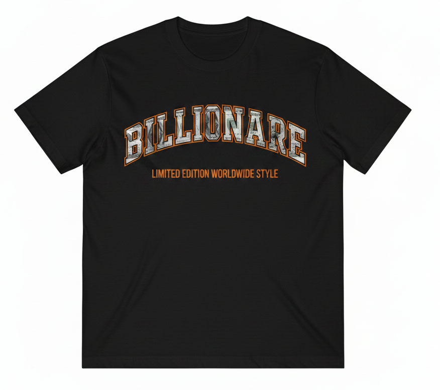 Urban Street Art T-Shirts