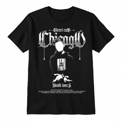 Urban Street Art T-Shirts