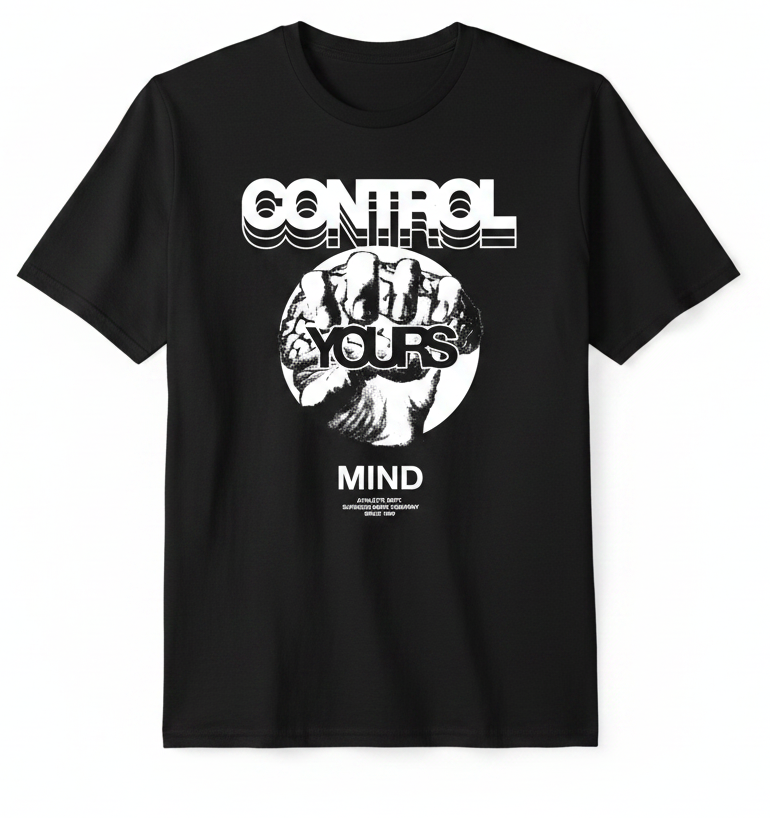 Urban Street Art T-Shirts