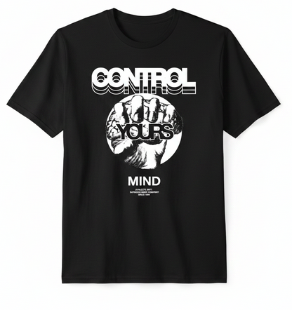 Urban Street Art T-Shirts
