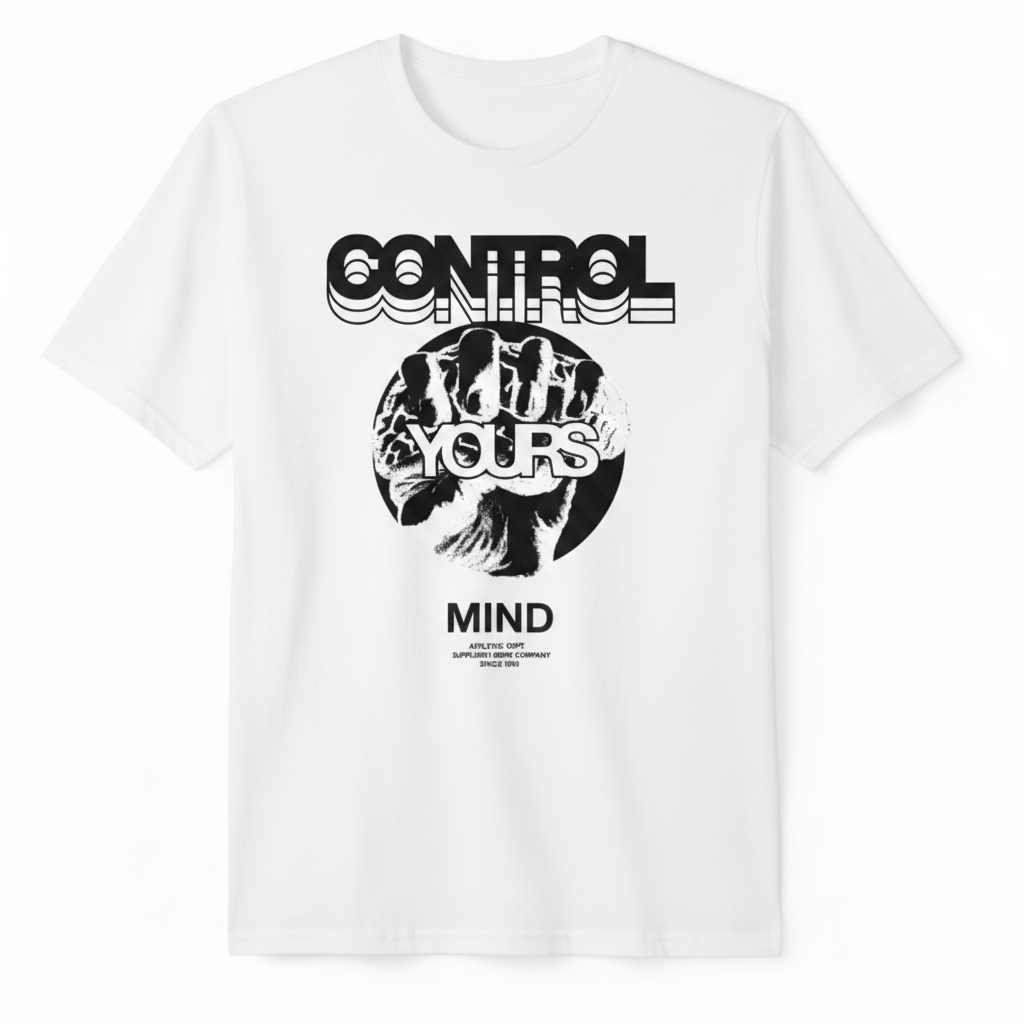 Urban Street Art T-Shirts