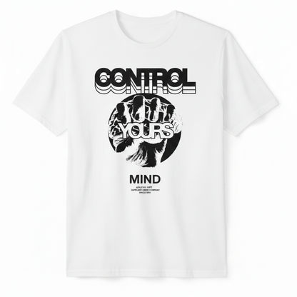 Urban Street Art T-Shirts