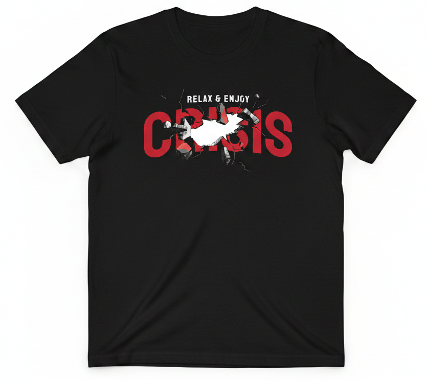 Urban Street Art T-Shirts