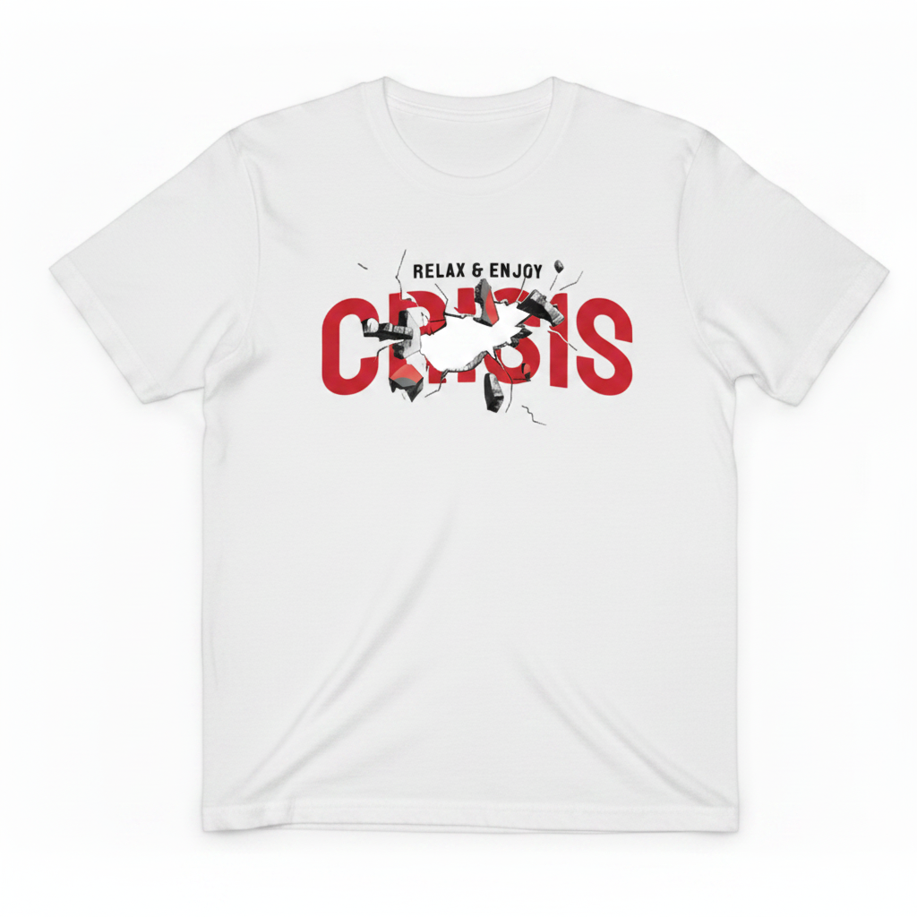 Urban Street Art T-Shirts