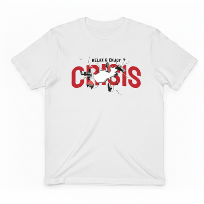 Urban Street Art T-Shirts