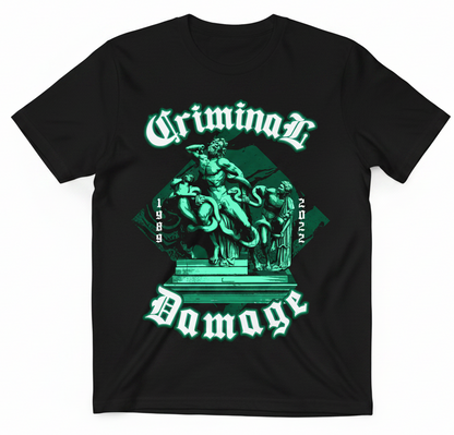 Urban Street Art T-Shirts