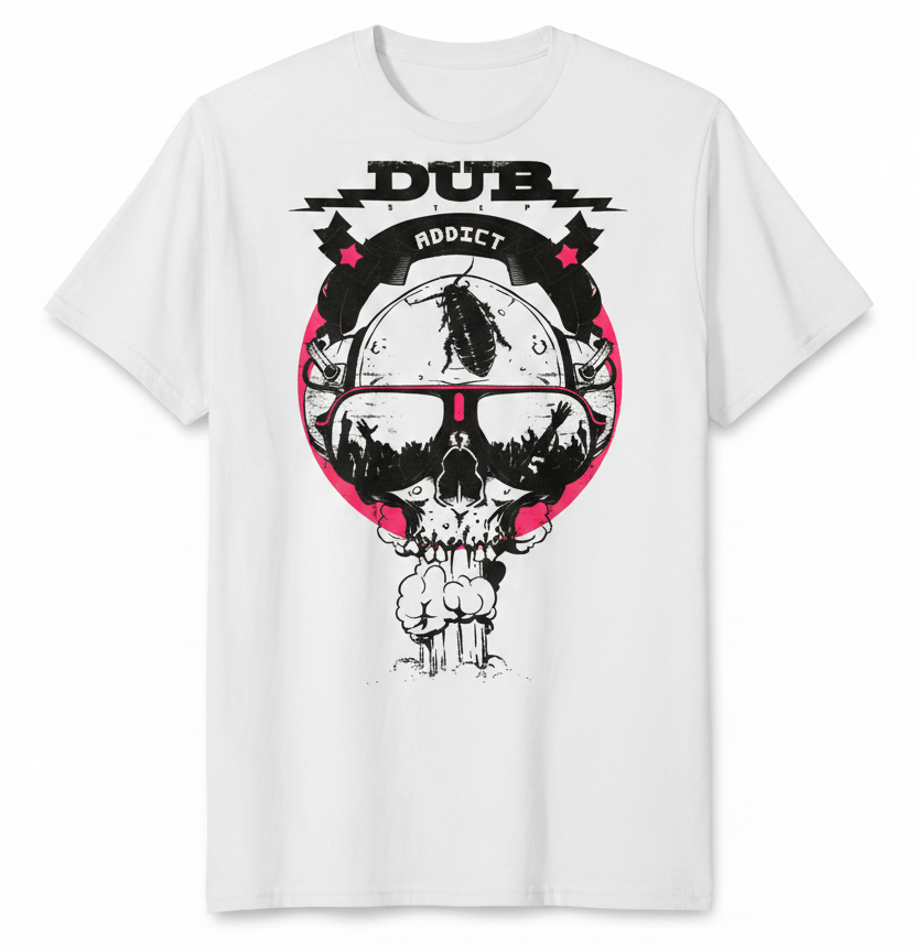 Urban Street Art T-Shirts
