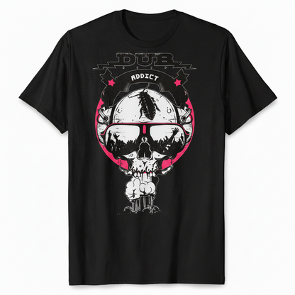 Urban Street Art T-Shirts