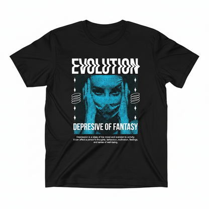 Urban Street Art T-Shirts