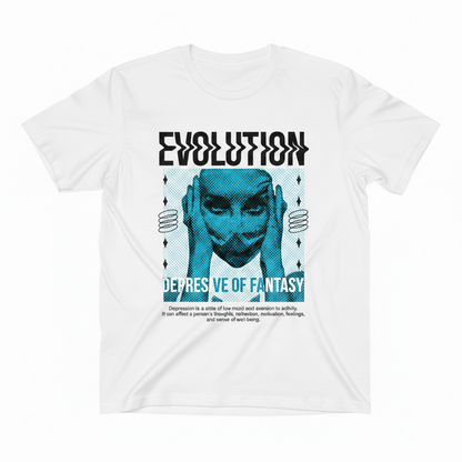 Urban Street Art T-Shirts