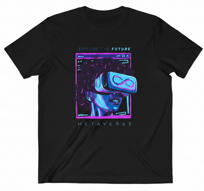 Urban Street Art T-Shirts