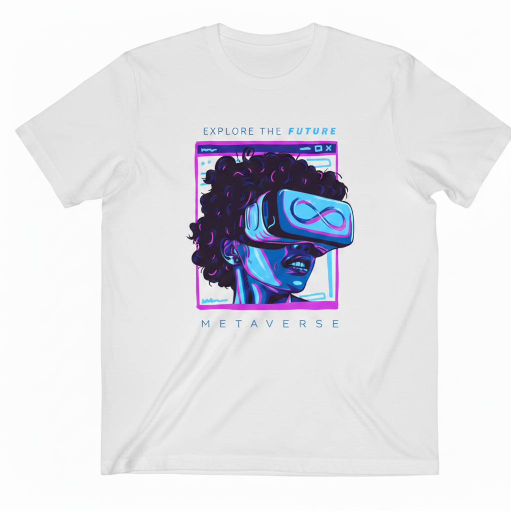 Urban Street Art T-Shirts