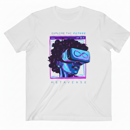 Urban Street Art T-Shirts