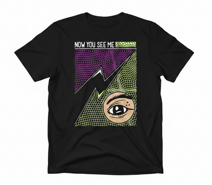 Urban Street Art T-Shirts