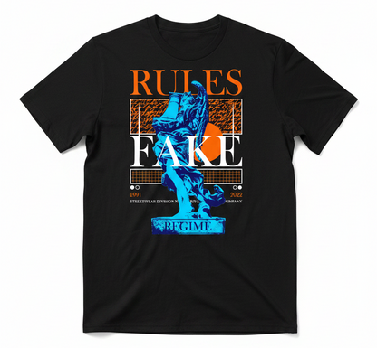 Urban Street Art T-Shirts