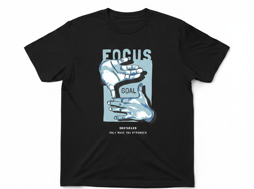 Urban Street Art T-Shirts